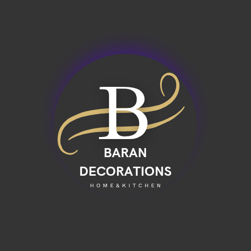 تزئینات آشپزخانه باران