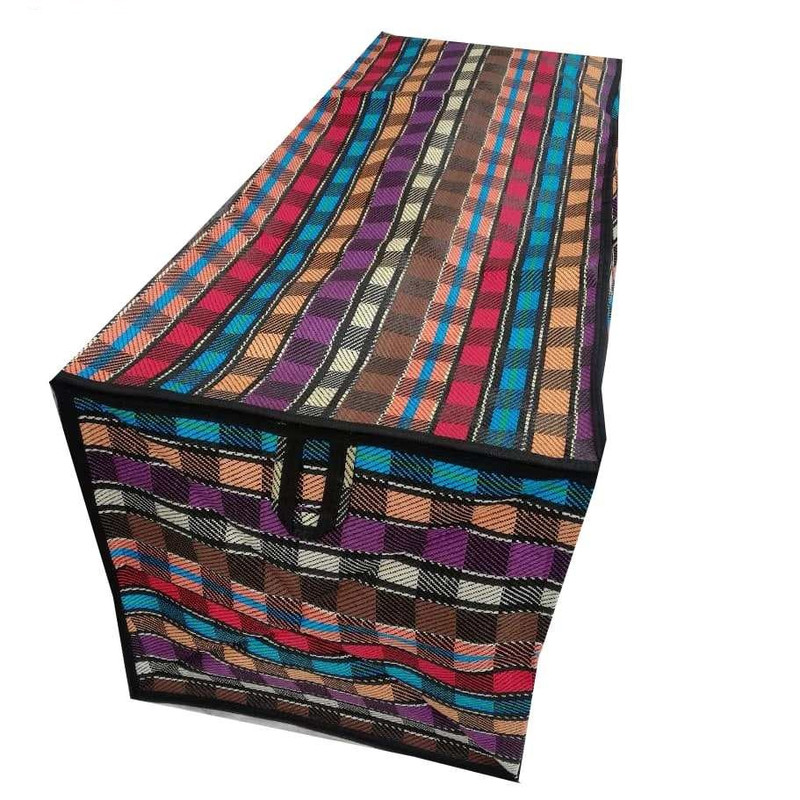 کاور رختخواب جنس جاجیم سایز ۸