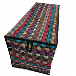 کاور رختخواب جنس جاجیم سایز ۱۲